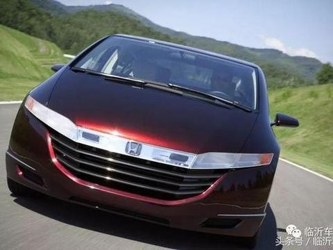 本田首款不烧油不烧电的多功能轿跑将上市，买回家再不用加油充电