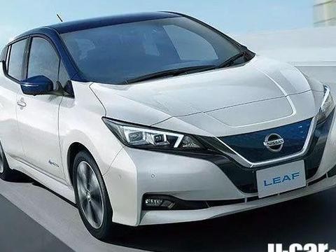 为了让电动车摆脱污染臭名, 日产这奇招也算是拼了!