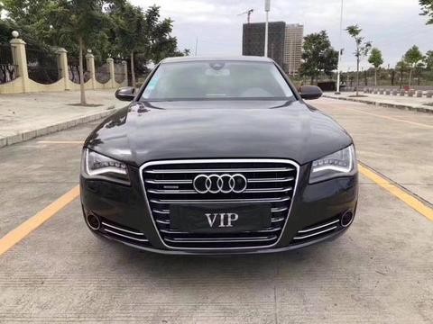 落地价142万，现今仅售26万，5年掉价100万 车主表示非常不能理解