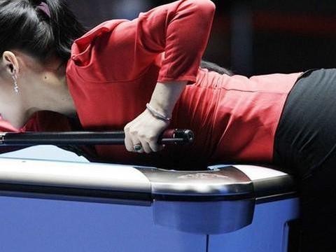 台球界第一网红, 玛莎拉蒂“Levante”代步, 35岁依旧单身!