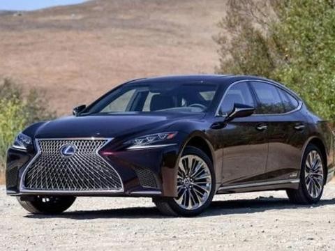 这几款车打响明年新车第一枪 阵容不得了！