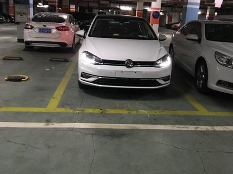你会花20万买一辆大众高尔夫吗?！