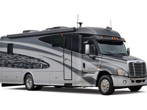 元旦后将更改这些规定，房车不能超载，强制标配反光背心、电动窗