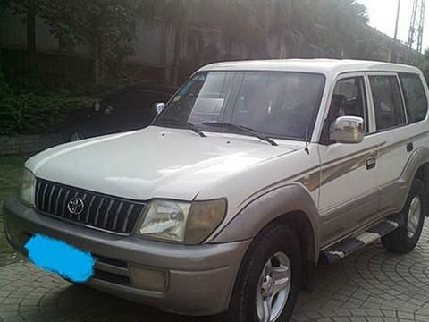 一年仅卖出一台车，最丢人的一款国产车，嚣张的劲头哪去