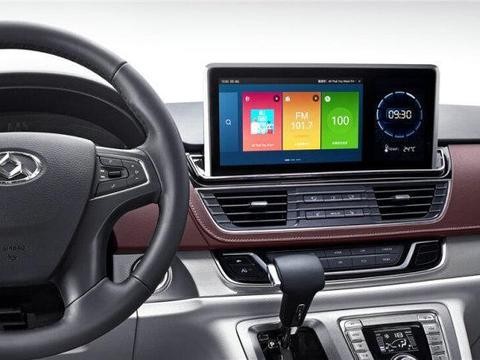 13万左右起，座椅堪比头等舱，这款车型已出口42个国家和地区