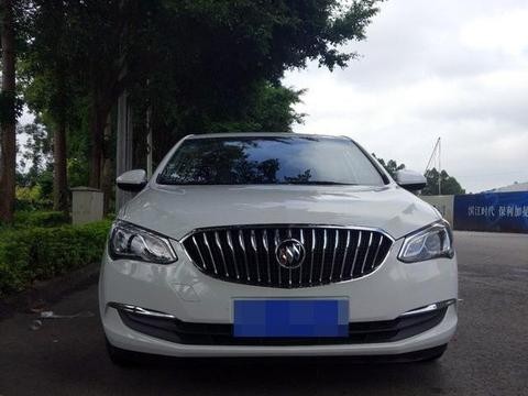 湖南小伙13万买英朗 开了5000公里 感觉有些小失望