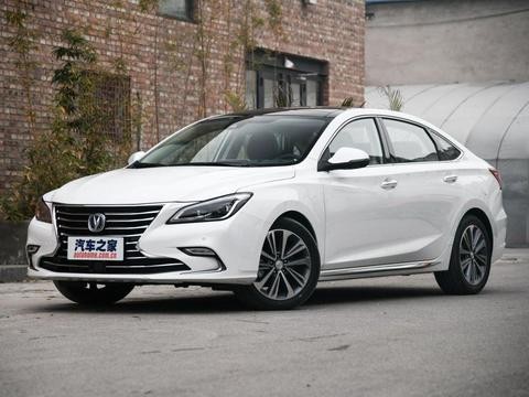 你问我15万落地什么车性价比最高, 我告诉你选这三款准没错!