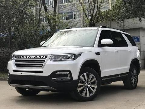 车比GS8大, 动力更强, 销量却很惨淡!！