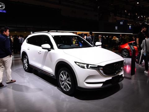 这辆日系SUV一旦国产，汉兰达彻底不敢玩加价！