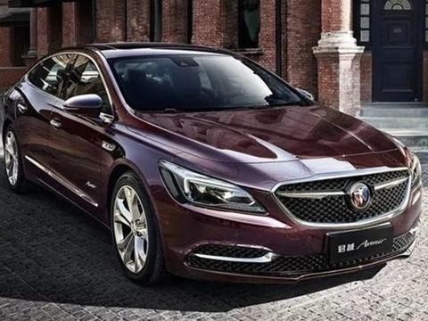 这车配高逼格按摩椅，比A6空间还大，为冲量降6万吊打迈腾帕萨特