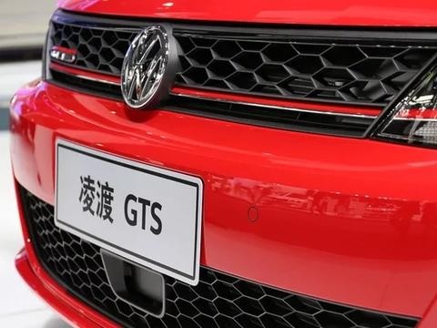 2018款大众凌度官方报价14.59-21.39万元 动力配置静态解析