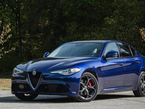 外媒评选，2017年度最受欢迎的车型都有谁？| 盘点