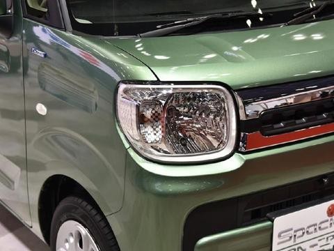 小号埃尔法要上市,可以进来看看这篇文章