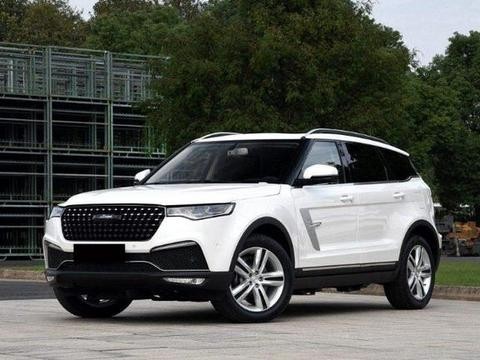 别听车评人忽悠，众泰T700到底如何？听听车主真心话