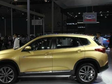 世界上最具良心的中国车，低油耗最受青睐，安全性能不输百万豪车