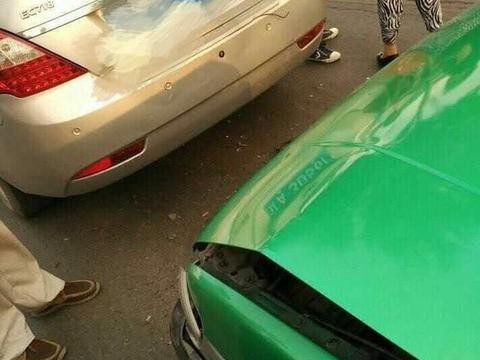 国产车的质量已经不可同日而语。