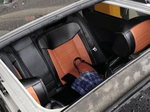 起亚K5高速上天窗突然飞了, 厂家回复: 天窗没问题