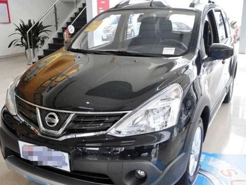 最便宜的日系MPV, 6万起售价油耗5L, 比丰田还省油