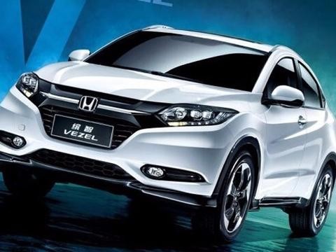 缤智/劲客/XR-V价格处在自主紧凑型上，合资与自主买谁合算？