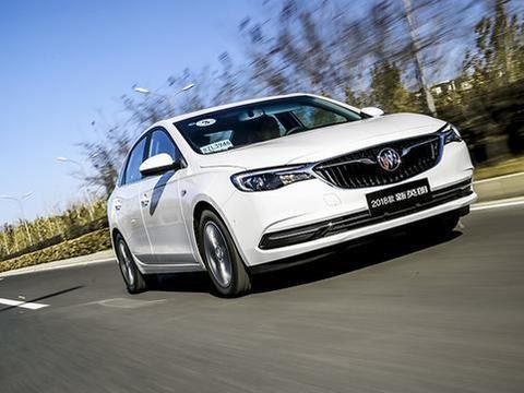 大胆预测, 三缸发动机或许让英朗再无机会赶超朗逸