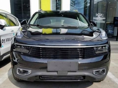 为什么领克上市能大卖？原来是因为这个