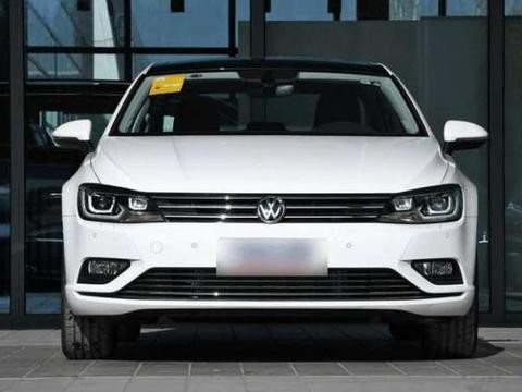 18款大众凌度全新升级，1.4T仅5.6L油，售14万有望赶超思域