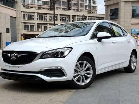 比思域颜值高, B级车身油耗仅6L, 10万出头还买什么朗逸!