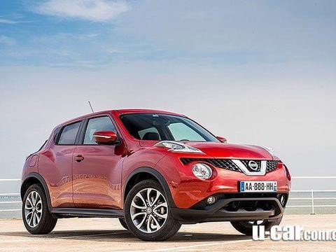 丰田CH-R没对手？其实这货更有吸引力，更曾用过GT-R动力