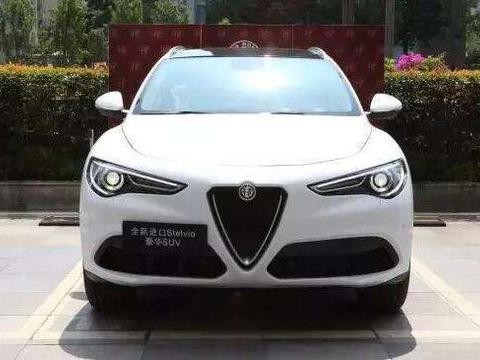 号称比Q5还壕的SUV国内上市, 颜值让奥迪脸红, 其称压力山大