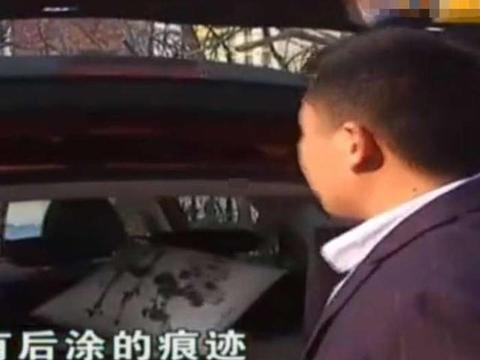 发现同一款车, 有不一样的地方是咋回事? 速来评论!