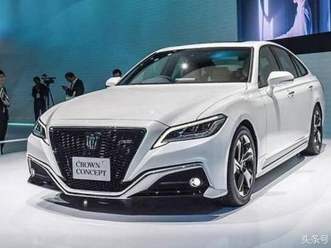 全新皇冠：勿怪我一意孤行，只因受够了迎合大众的日子｜聚论