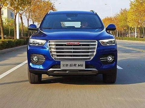 从一款车救活一个品牌到套娃生产 长城套路深似海