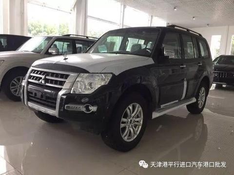 我有60万，买哪种越野最划算？山猫、普拉多、牧马人 途乐还是FJ