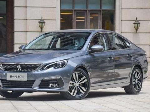 月薪四千的年轻人，这几款车值得你关注，泡吧工作两不误