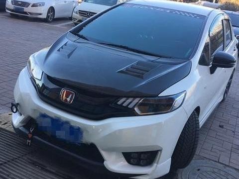 车主记-“满地狼藉” 只为GK5大翻身, 喜欢他的人还多吗!