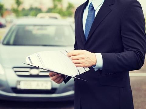 速递!新鲜的汽车保险资讯全在这,看我就够了