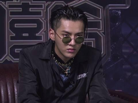 MC天佑得罪了这三个明星, 想进娱乐圈发展很