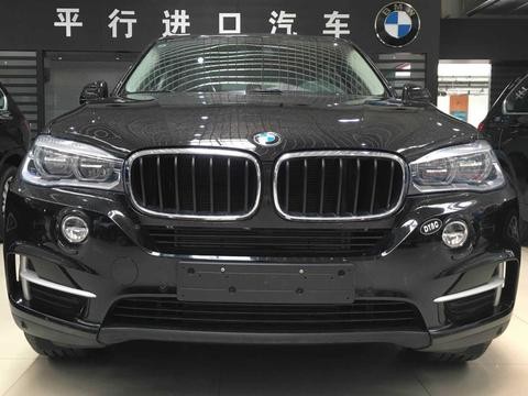 平行进口车半年销量排名前5都在这里, 全是男人们的“最爱”!