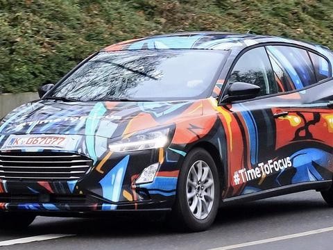 轴距加长“体重”轻了一个“微胖妹纸”，新款“买菜车”明年亮相