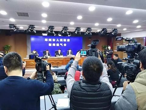 2018年郑州机动车限行, 每个工作日限行两个号, 可郑州真的有那么堵吗?