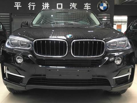 平行进口车半年销量排名前5都在这里，全是男人们的“最爱”！