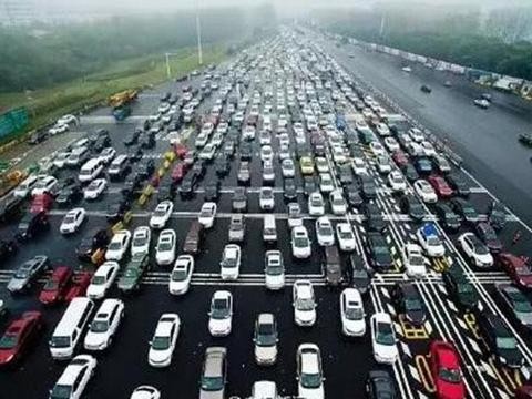 买车别买白色？千万别被所谓“懂车”人忽悠了，按需求合适最好