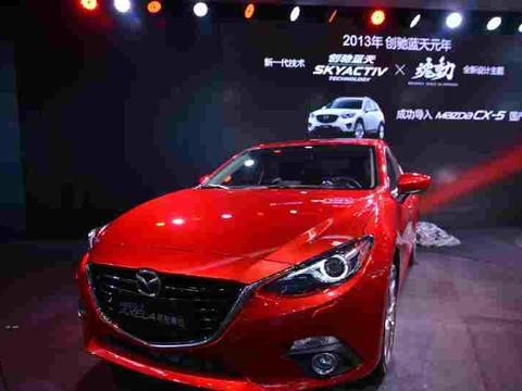 唯一不被国人骂的日系车，号称10年无大修，比卡罗拉回头率还高