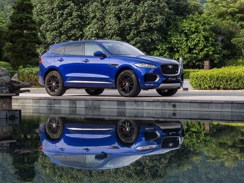 看了捷豹F-PACE，你还会选择保时捷Macan吗？