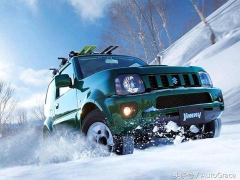 丑到无法直视，铃木这款小型电动SUV颜值逆天了