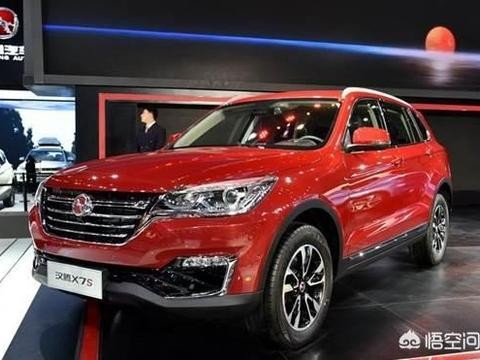 要买一辆15万左右的suv，大家有什么好的建议吗？