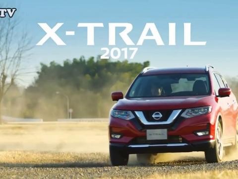 剑指标致3008，2018款日产奇骏海外版鉴赏