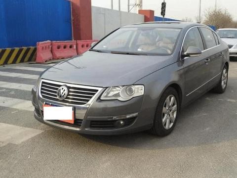 大众可靠性如何? 这台10年20万公里的迈腾, 告诉你真相