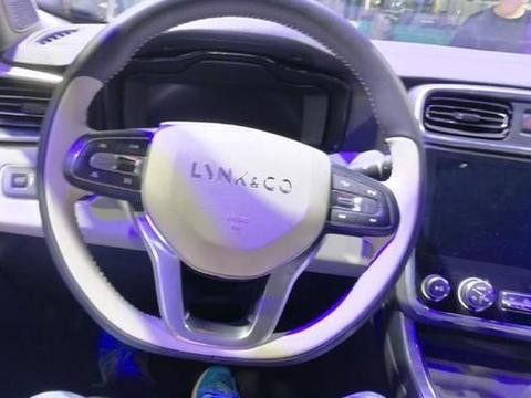 实际体验领克01，这些话不得不说