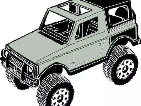 城市SUV都得靠边，这款柴油SUV才是出行良驹！